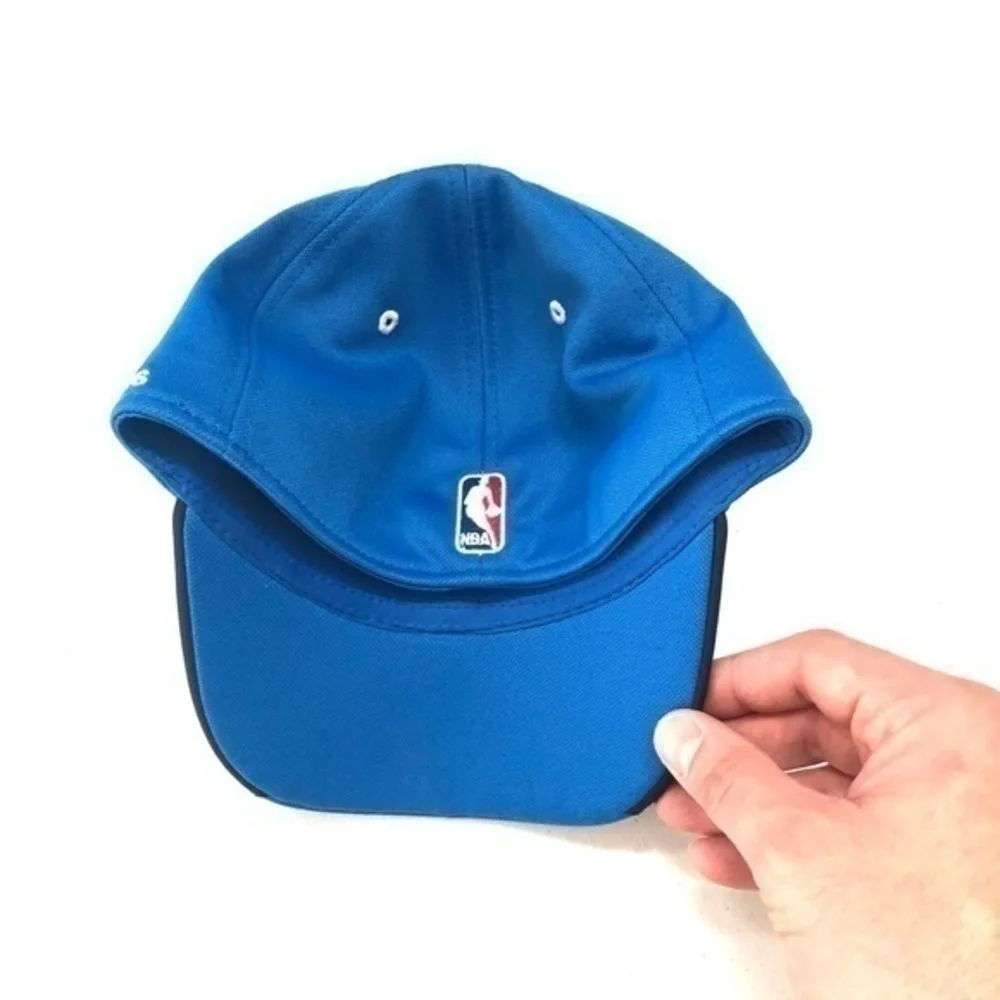 Adidas NBA OKC Thunder's Men's Hat Size S/M